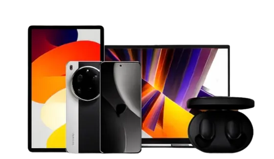EletrĂŽnicos Xiaomi